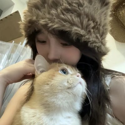 喵星人