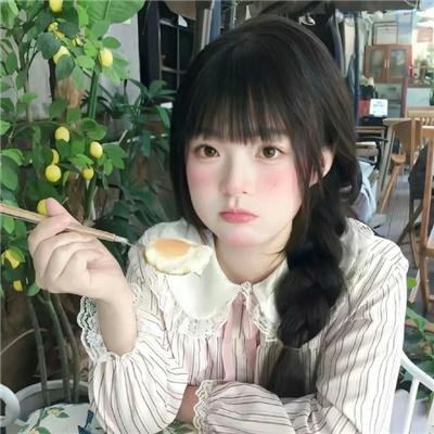 靛蓝色的心情